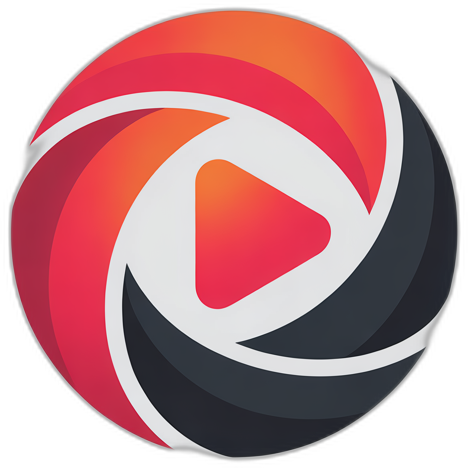 五月影院Logo