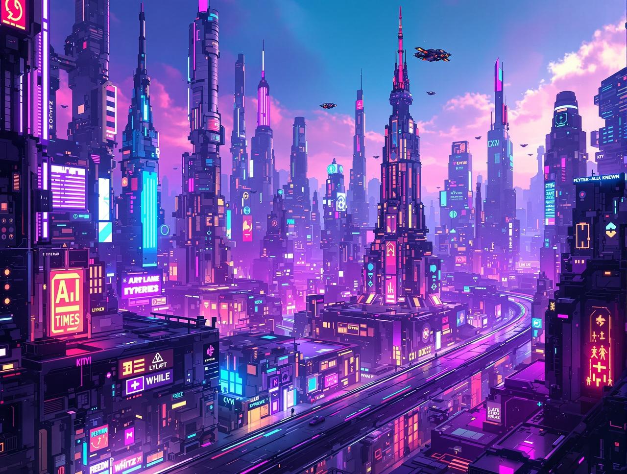五月影院作品《未来纪元》封面